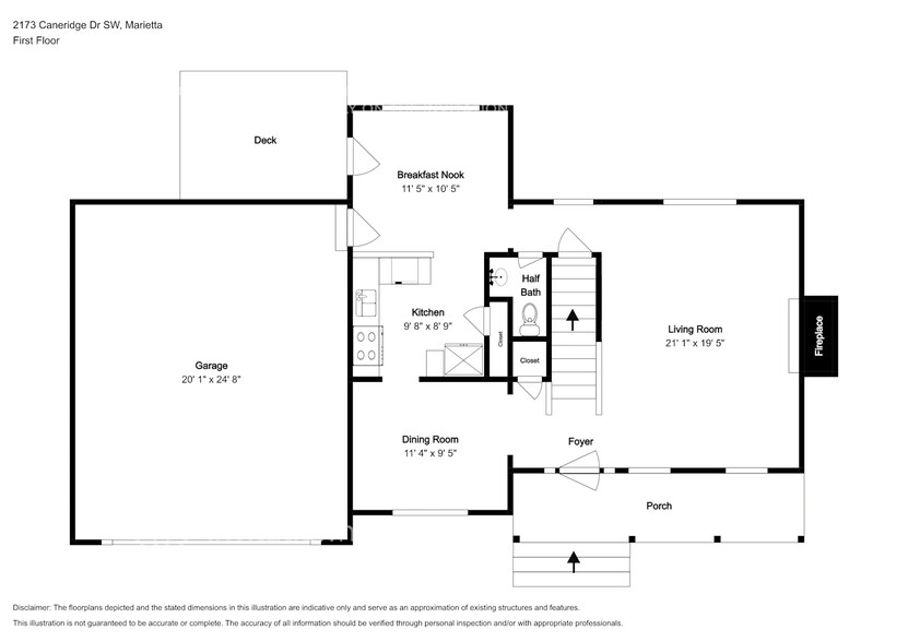 Building Photo - 2173 Caneridge Dr