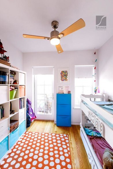 Building Photo - 1607 Tremont St