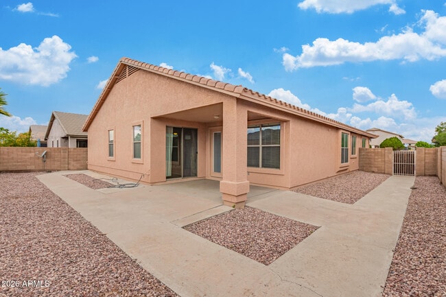 Building Photo - 8353 W Carol Ave