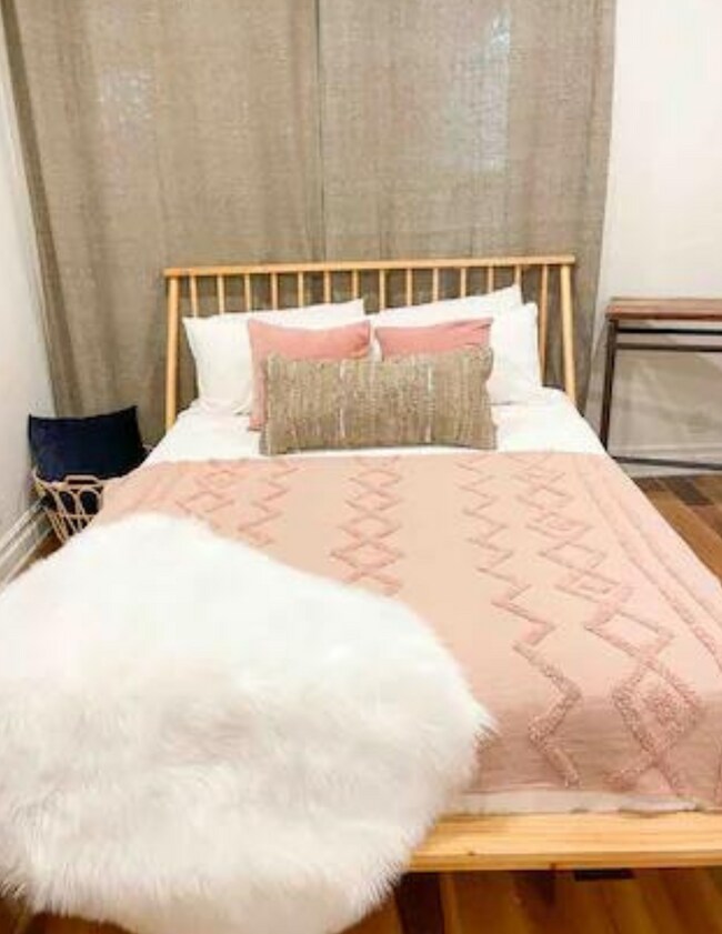 Bedroom One - 1171 Hyperion Ave