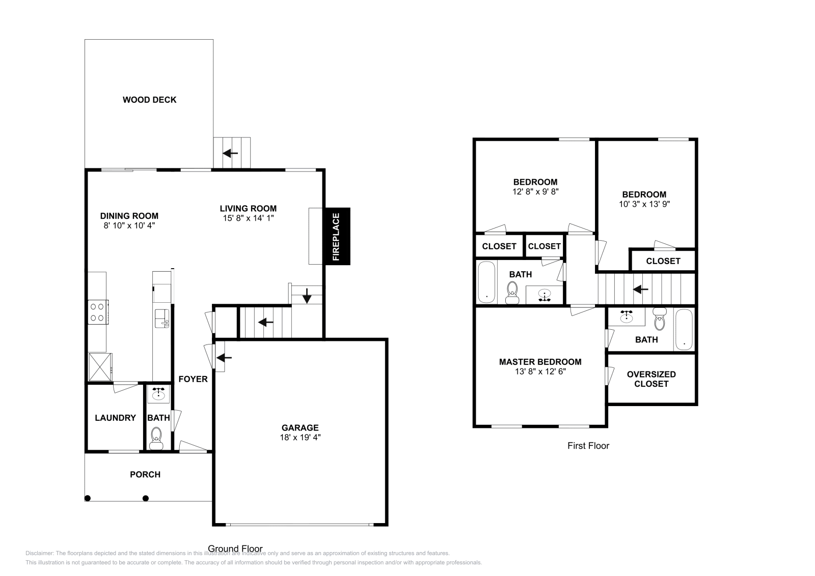 Building Photo - 1256 Lasalle Dr