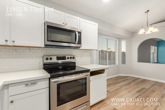 Building Photo - 11902 N 73rd Ave
