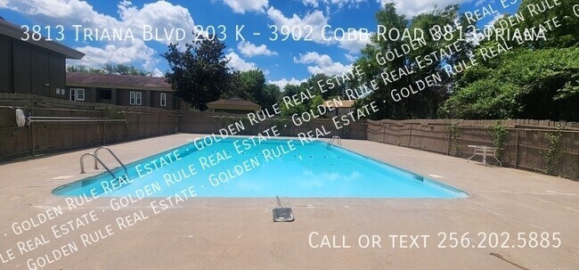 Primary Photo - 3813 Triana Blvd SW