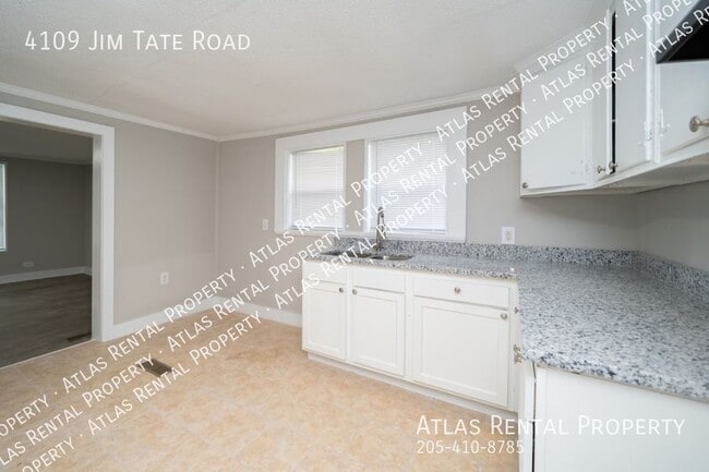 Building Photo - 4109 Jim Tate Rd