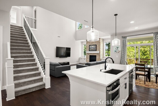 Building Photo - Gorgeous 6 Bed | 4 Bath Single-Family Home | Highly Desirable Highlands at North Bethany | Beauti...