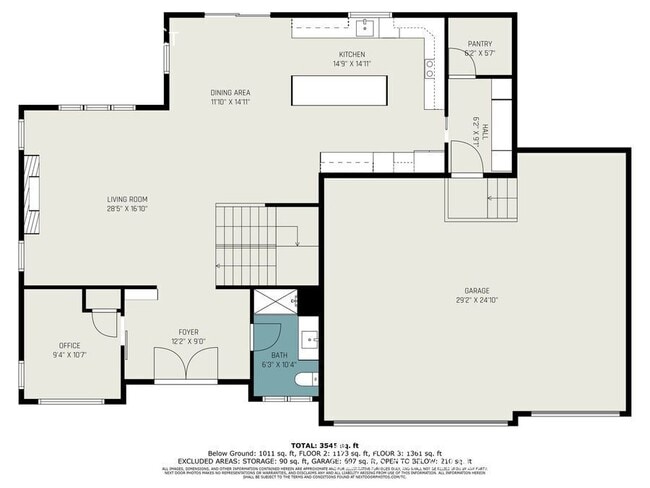 Building Photo - 18305 Dove Ct