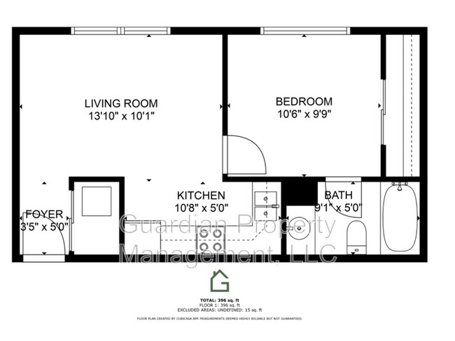 Building Photo - 1121 N College Dr