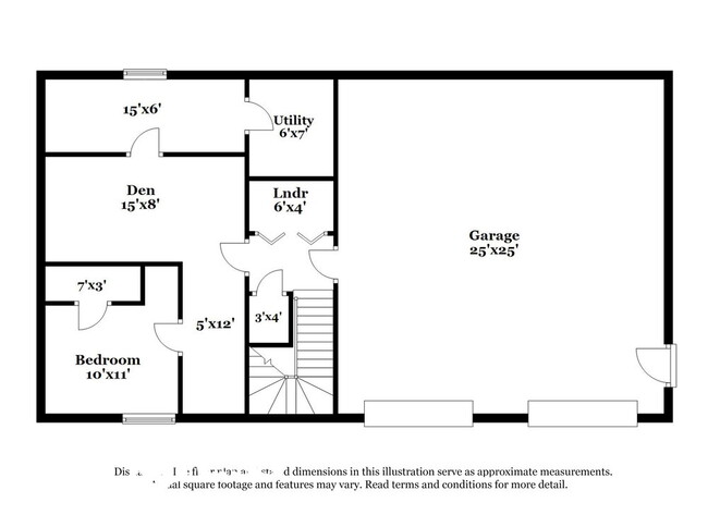 Building Photo - 6284 Stoney Creek Overlook