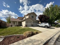 Building Photo - Beautiful home in Damonte Ranch Area