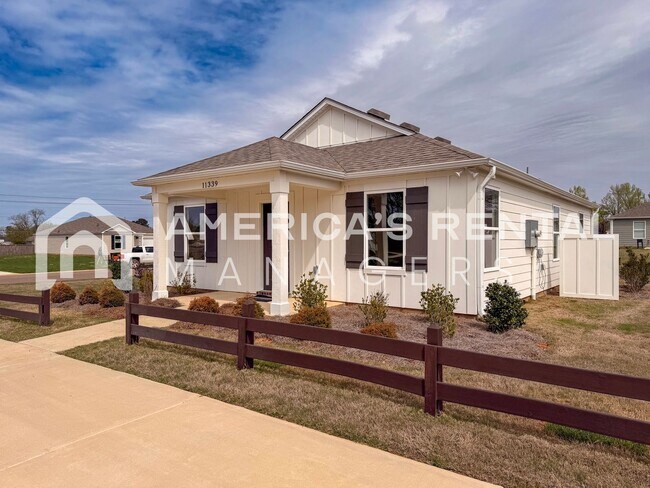 Building Photo - New Construction Home for Rent in Tuscaloosa, AL!