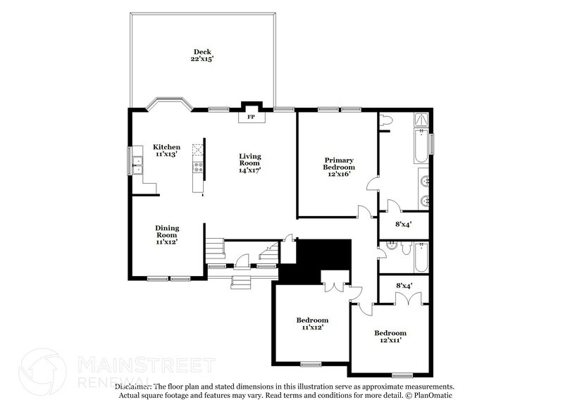 Building Photo - 4880 Wynford Ln