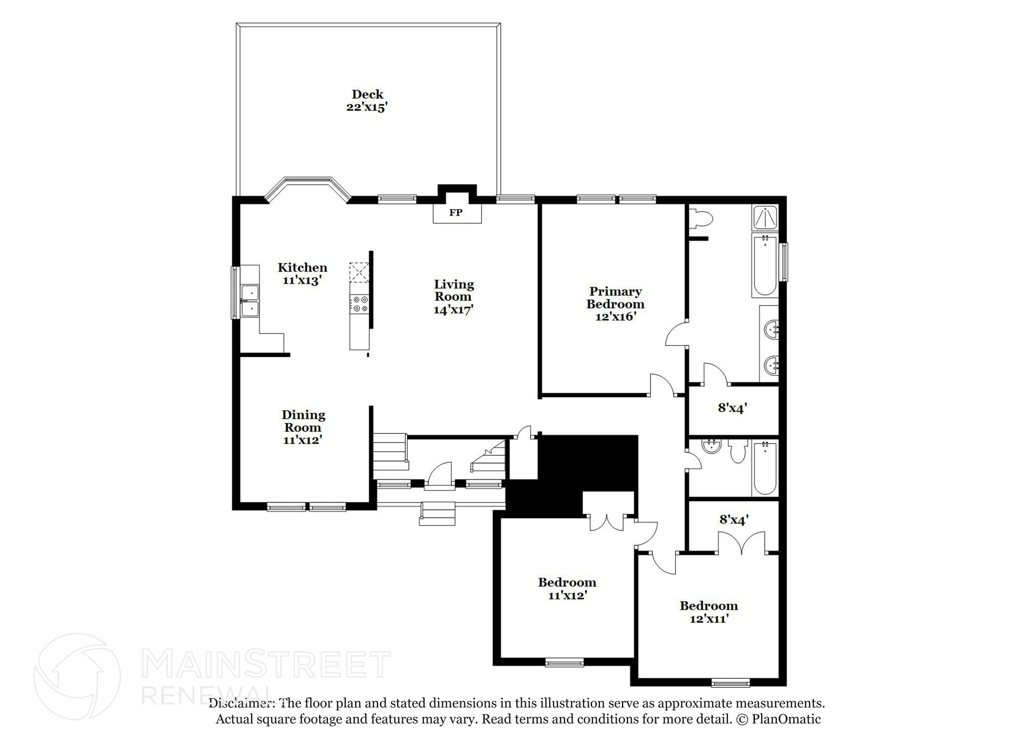 Building Photo - 4880 Wynford Ln