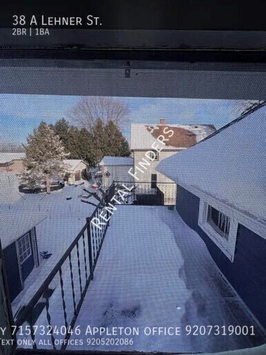 Building Photo - 38A Lehner St