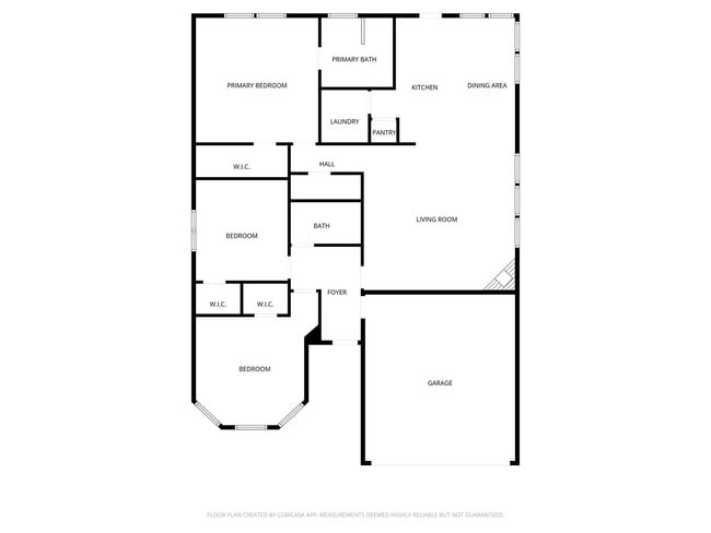 Building Photo - Offered By Precision Realty & Management, LLC