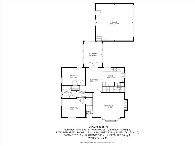 Building Photo - 2299 W Lincoln St