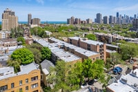 Aerial - 2339 N. Geneva