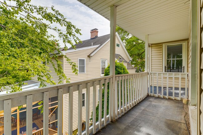 Building Photo - Beautiful Five-Bedroom House in Baltimore