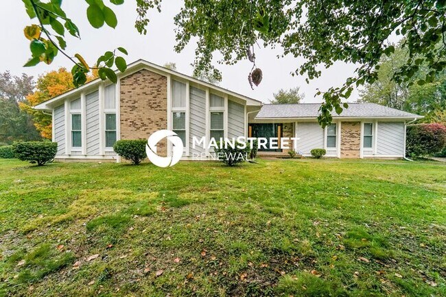 Building Photo - 3 Bedroom Pet-Friendly Home in Louisville,...