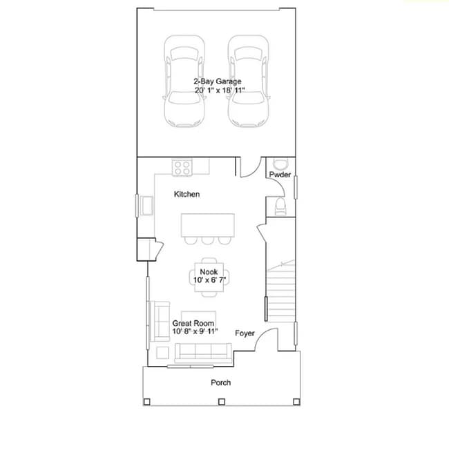 Building Photo - *BRAND NEW* Beautiful 3 BD* 2.5 BA* Single...