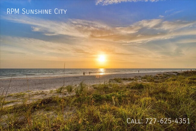 Building Photo - 17400 Gulf Blvd