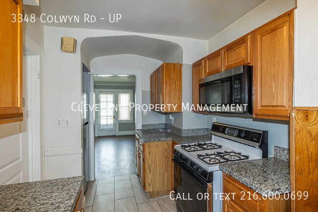 Building Photo - 3348 Colwyn Rd