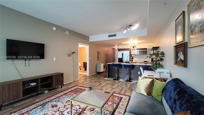 Building Photo - 1900 N Bayshore Dr