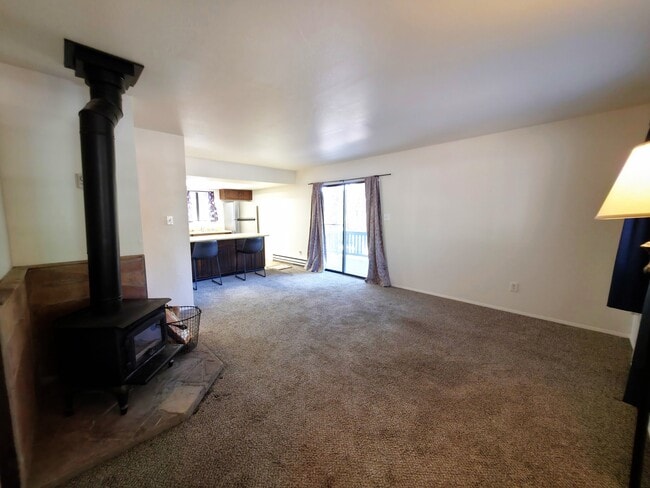 Building Photo - 2804 Burro Springs Ovi