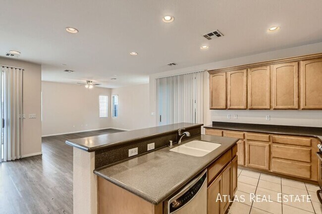 Building Photo - 9826 Mandrake Falls St