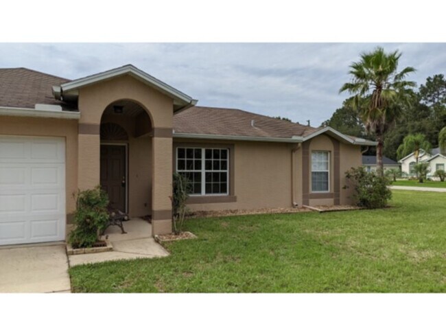 Building Photo - $1600 3/2/2 house in Palm Coast, FL