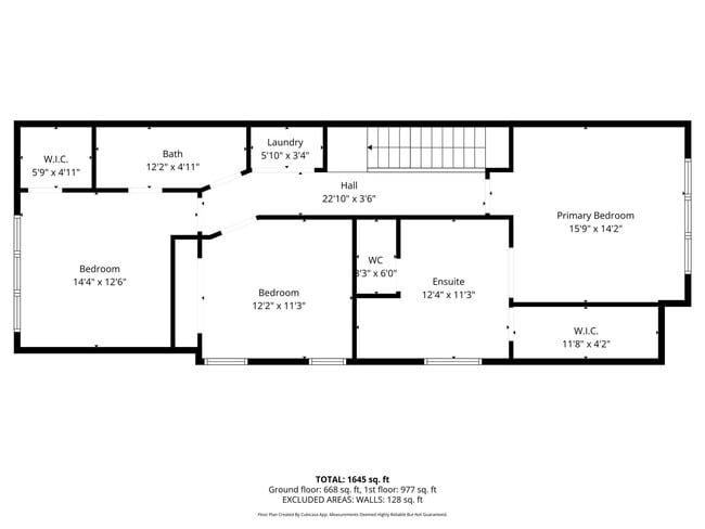 Building Photo - 3419 Tuam St