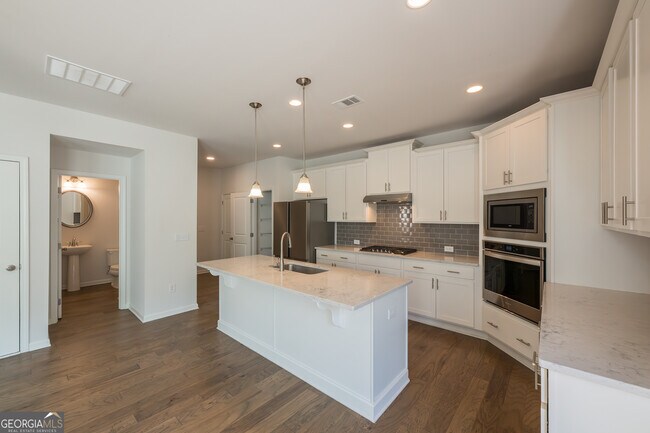 Building Photo - 317 Coppergate Ct