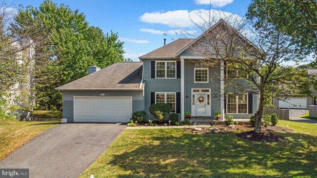 Building Photo - 12127 Eddyspark Dr
