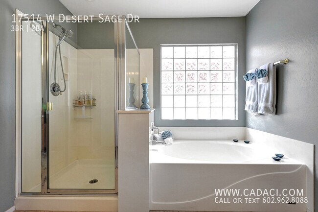 Building Photo - 17514 W Desert Sage Dr