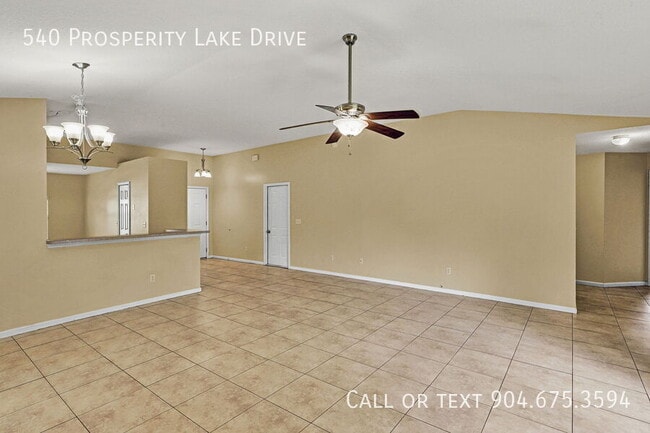 Building Photo - 540 Prosperity Lake Dr