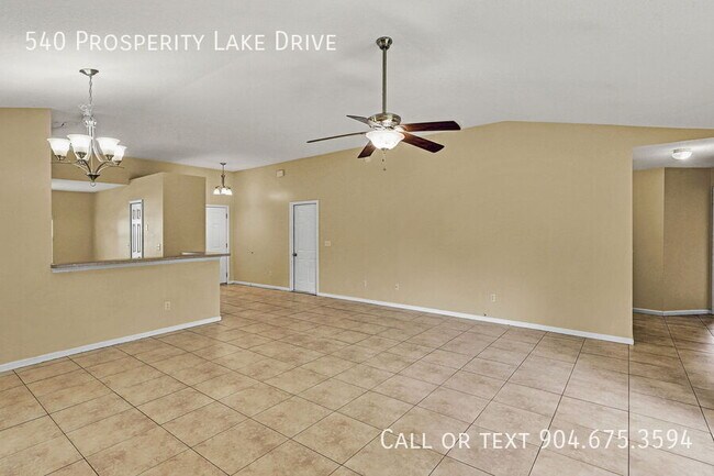 Building Photo - 540 Prosperity Lake Dr
