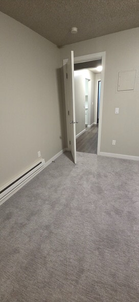 Edge North Apartments - The Edge North