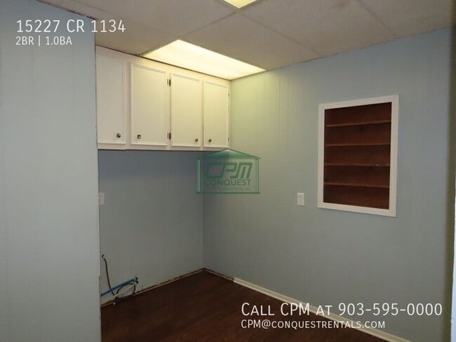 Building Photo - 15227 County Rd 1134