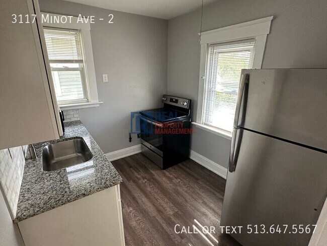 Building Photo - 3117 Minot Ave