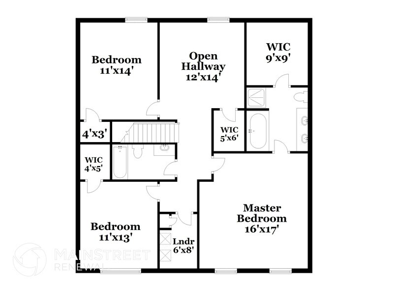 Building Photo - 2710 Pine Cove Dr SW
