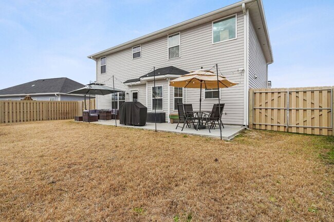 Building Photo - Like New Construction in Ludowici