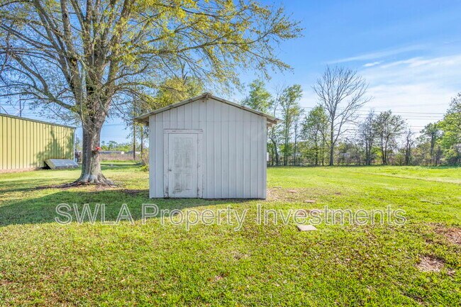 Building Photo - 732 Murbelle Rd