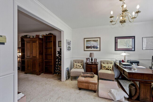 Building Photo - 2131 Silentree Dr