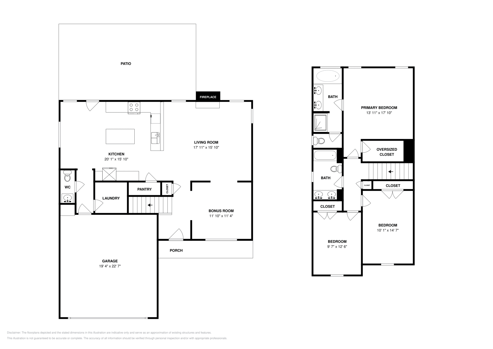 Building Photo - 115 Battery Way