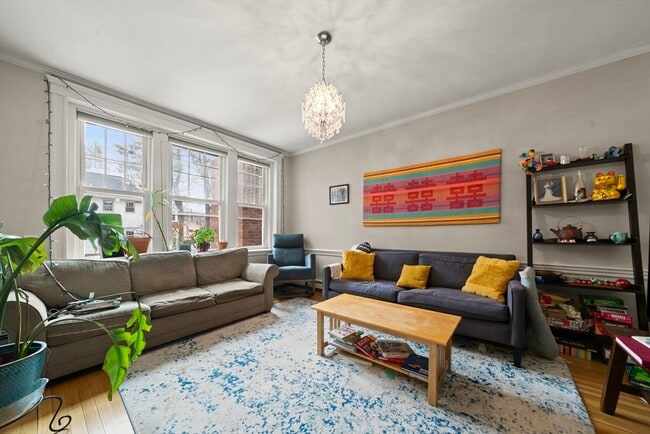 Building Photo - 224 Jamaicaway