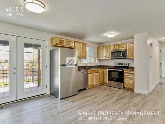 Building Photo - 4818 3600 W