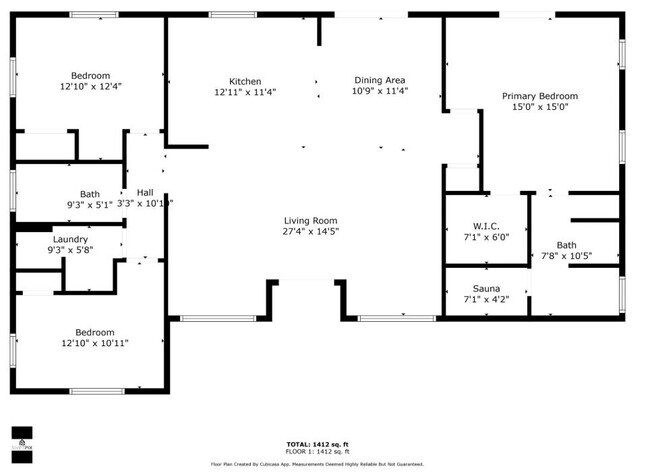 Building Photo - 14648 88th Pl N