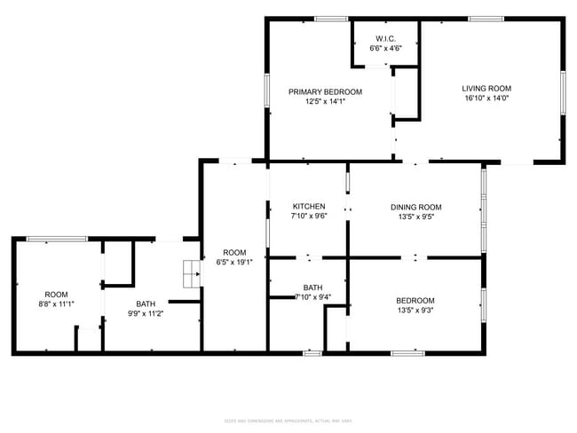 Building Photo - 1025 Chaffin St