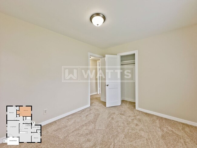 Building Photo - 3-Bedroom Home w/Large Yard in Minor Neighborhood