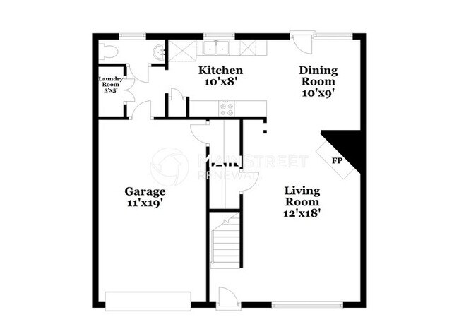 Building Photo - 3 Bedroom Pet-Friendly Home in Charlotte, NC with Main Street Renewal