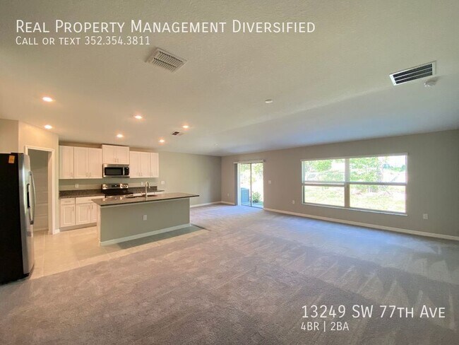 Building Photo - 13249 SW 77th Ave